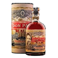 Ron Filipino Don Papa - Small Batch 700ml