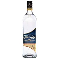 Ron Flor de Caña Blanco 4 Años 1 lt.