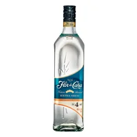 Ron Flor de Caña Blanco 4 Años 750ml