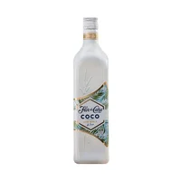 Ron Flor de Caña Ultra Coco 750cc 17˚alc.