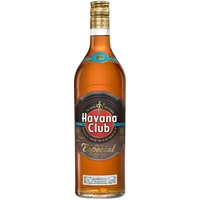 Ron Havana Añejo Especial 1 Litro