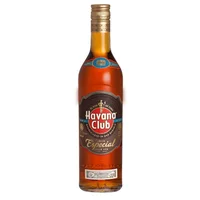 Ron Havana Añejo Especial 700cc