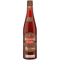 Ron Havana Añejo Reserva 1 Litro