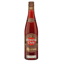 Ron Havana Añejo Reserva 700cc