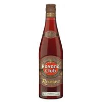 Ron Havana Añejo - Reserva 700ml
