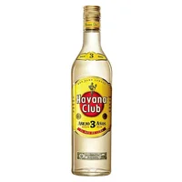 Ron Havana Club 3 Años 700cc 40º alc.