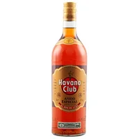 Ron Havana Club Añejo Especial 1 lt.