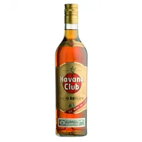 Ron Havana Club Añejo Especial 750cc