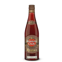 Ron Havana Club Añejo Reserva 750cc