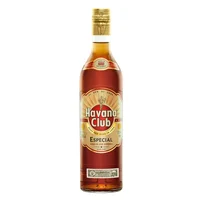 Ron Havana Club dorado especial botella 700 cc