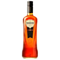 Ron Maddero Añejo 750 ml