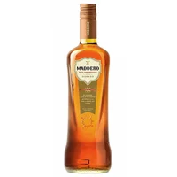 Ron Madero Dorado 750ml