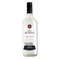 Ron Mitjans Blanco - 1 Litro
