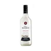 Ron Mitjans Blanco 1L
