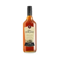 Ron Mitjans Dorado 1L