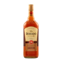 Ron Mitjans Dorado 40° Botella 750cc