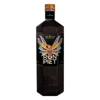 Ron Piet 3 Años 750cc 37,5º alc.