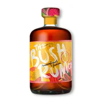 Ron The Bush Rum Passion Fruit & Guava 700cc