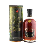 Ron Viejo de Caldas Gran Reserva 15 Años 40° 700cc