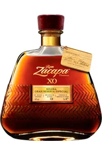 Ron Zacapa Xo