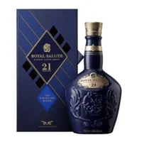 Royal Salute 21 Años