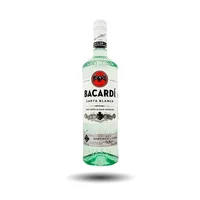 Rum - Bacardí, Carta Blanca