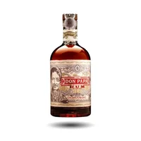 Rum - Don Papa