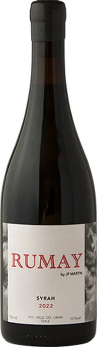 Rumay Syrah 2022