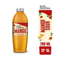 Ruta cocktail mango 700 cc
