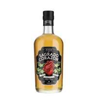 Sagrado Corazon 35°