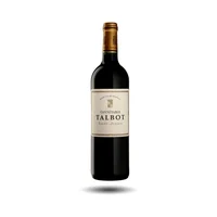 Saint-Julien - Château Talbot, Connetable de Talbot, 2019