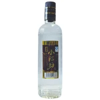 Sake - Licor de Arroz Hubei 45° 500cc