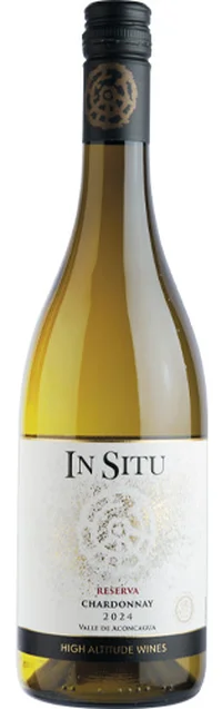 San Esteban In Situ Chardonnay Reserva 2024