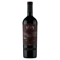 San Pedro 1865 Desert Valley Syrah 750 Ml