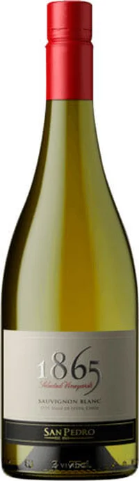 San Pedro 1865 Selected Vineyard Sauvignon Blanc 2023