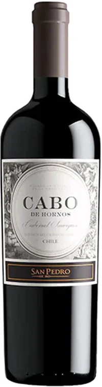 San Pedro Cabo De Hornos 2021