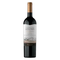 San Pedro Castillo De Molina Carmenere