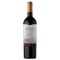 San Pedro Castillo Molina Ca 750 Cc