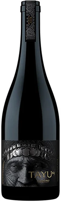 San Pedro Tayu 1865 Pinot Noir 2024