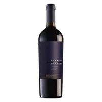 San Pedro Tierras Moradas Carménère