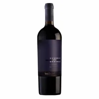 San Pedro Tierras Moradas Carmenere 750 Ml