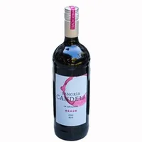Sangría Candela Tradicional 1 L