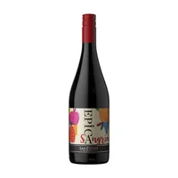 Sangrýa Epica Botella 750cc
