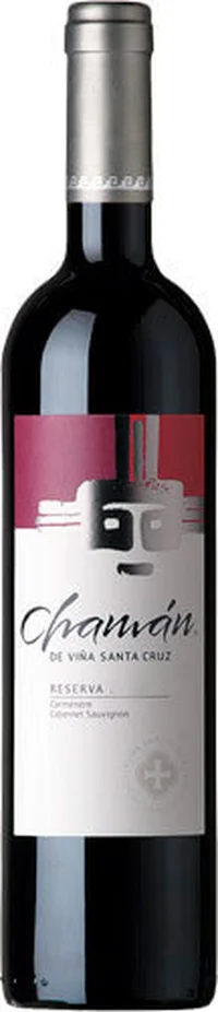 Santa Cruz Chaman Cabernet Sauvignon / Carmenere Reserva 2022