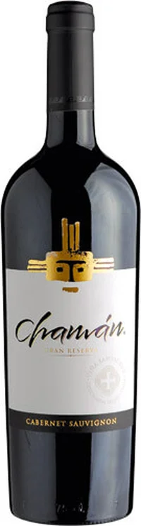 Santa Cruz Chaman Gran Reserva Cabernet Sauvignon 2023