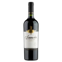 Santa Cruz Chaman Gran Reserva Carmenere 750 Ml