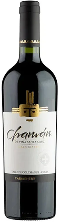 Santa Cruz Chaman Gran Reserva Malbec 2023