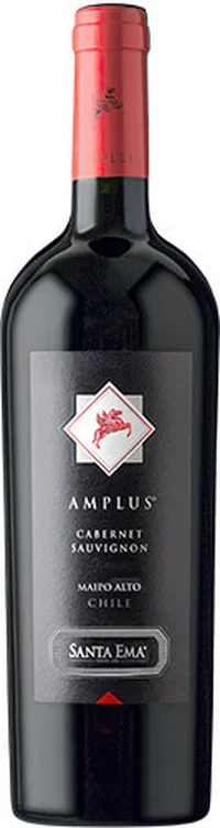 Santa Ema Amplus Cabernet Sauvignon Premium 2021
