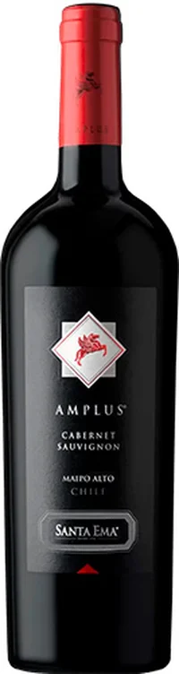 Santa Ema Amplus Cabernet Sauvignon Premium 2022