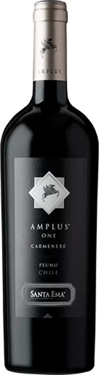 Santa Ema Amplus One Carmenere Premium 2022